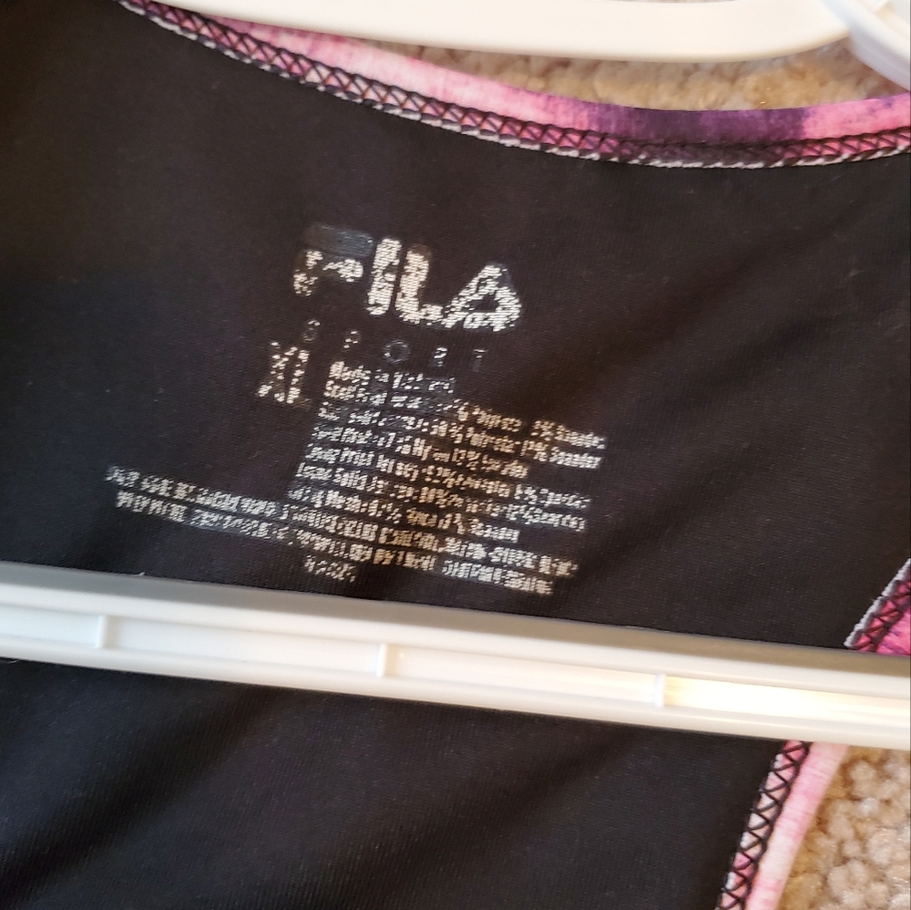 FILA sports bra - Picture 4 of 4